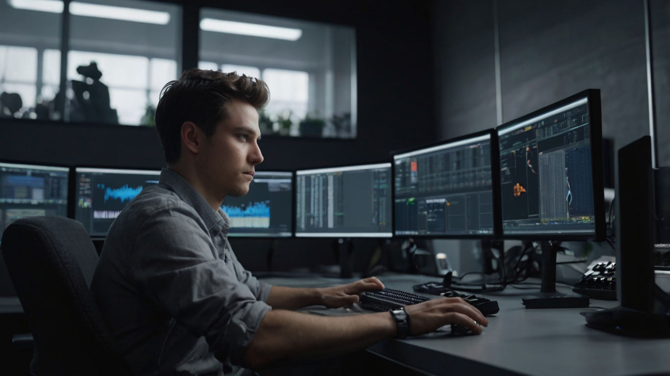 A description of my image.