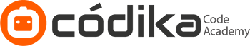 Logo codika